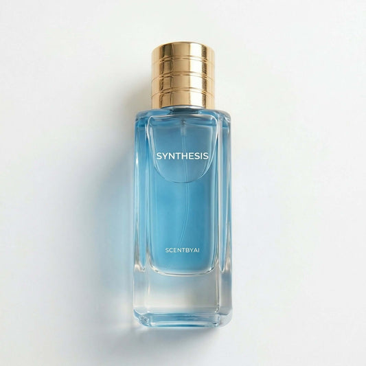 ScentbyAI Collection, Three AI Fragrances