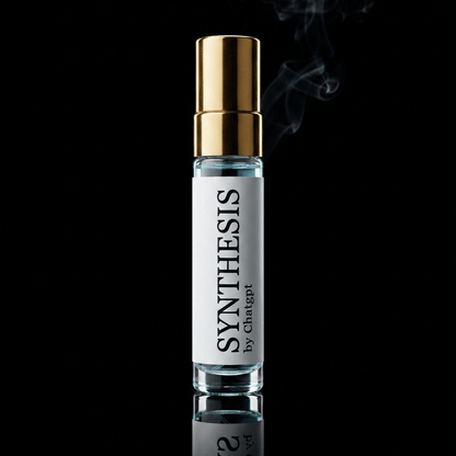 Premium Unisex Perfume Set – AI-Inspired Scents
