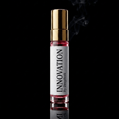 Premium Unisex Perfume Set – AI-Inspired Scents