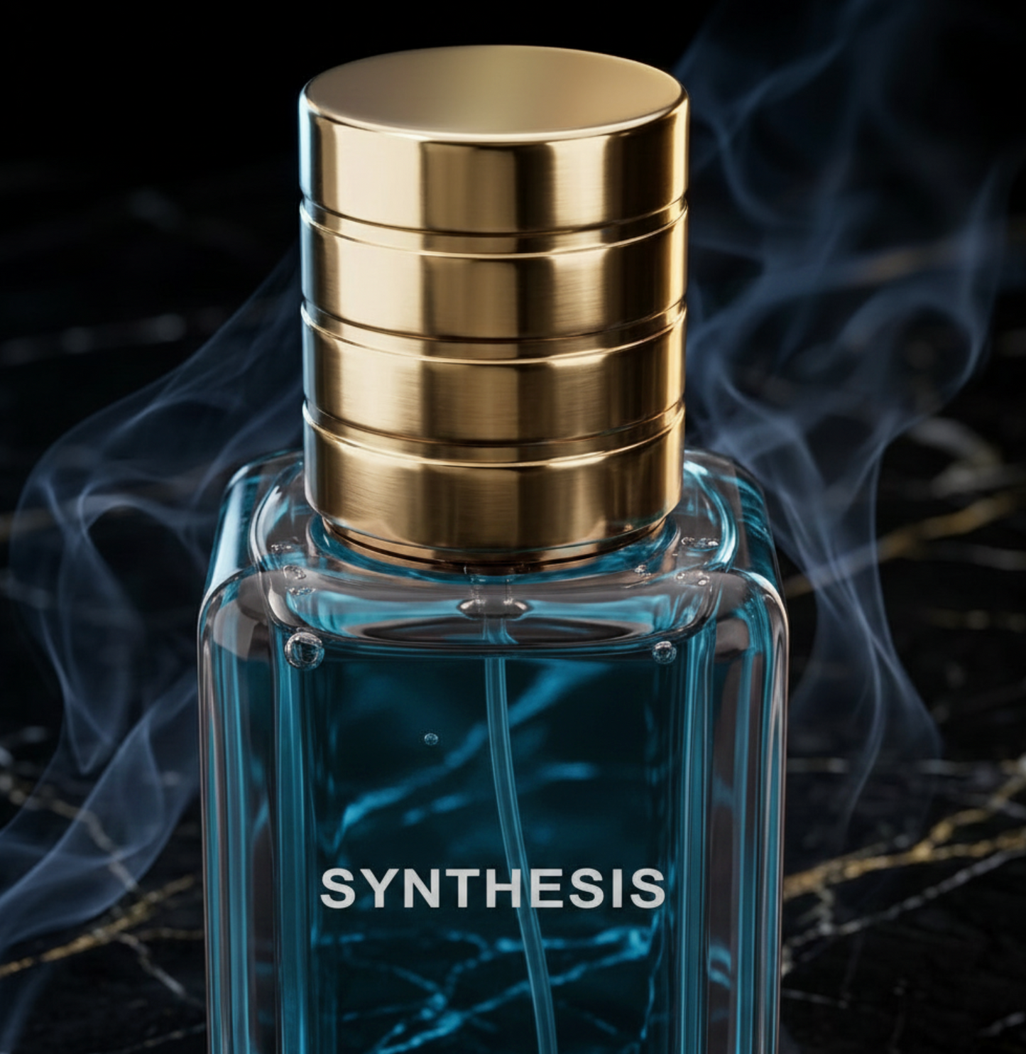 SYNTHESIS By ChatGPT
